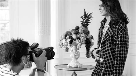 chanel ambassador 2020|Chanel Names Charlotte Casiraghi a Brand .